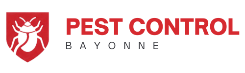 Bayonne Pest Control Logo