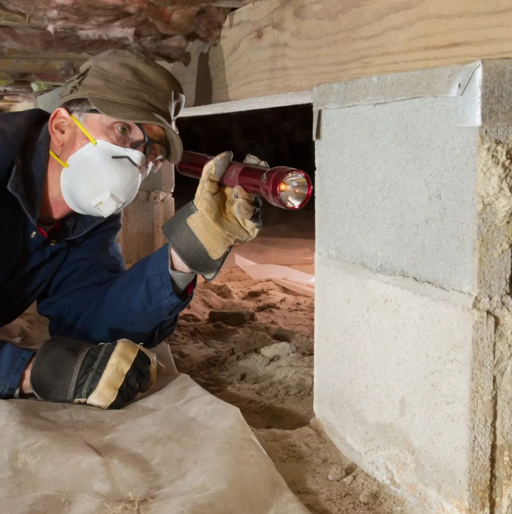 Termite Control - Pest Control Pros | Bayonne, NJ | 551-383-3662